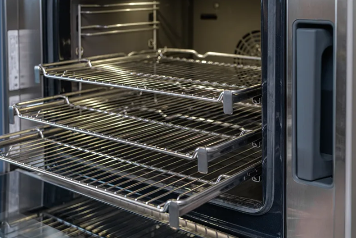 Thermador - 2.8 cu. ft Steam Wall Oven in Stainless - PODS301B