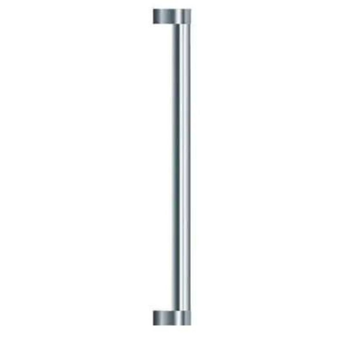 Thermador - 30 Inch Professional Handle Accessory Refrigerator in Stainless - PR30HNDL10