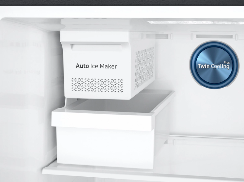 Samsung - Ice Maker Kit Accessory Refrigerator  - RA-TIMO63PP