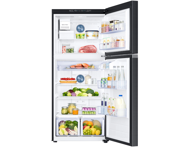 Samsung - Ice Maker Kit Accessory Refrigerator  - RA-TIMO63PP