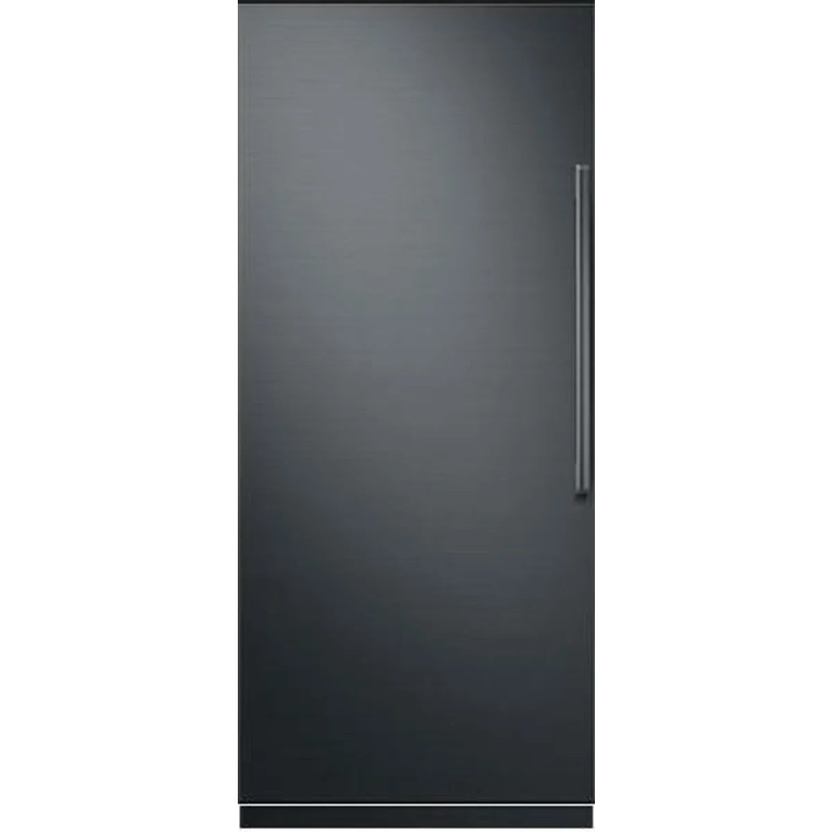 Dacor - 36 Inch Door Panel Refrigerator Accessories in Graphite - RAC36AMLHMS