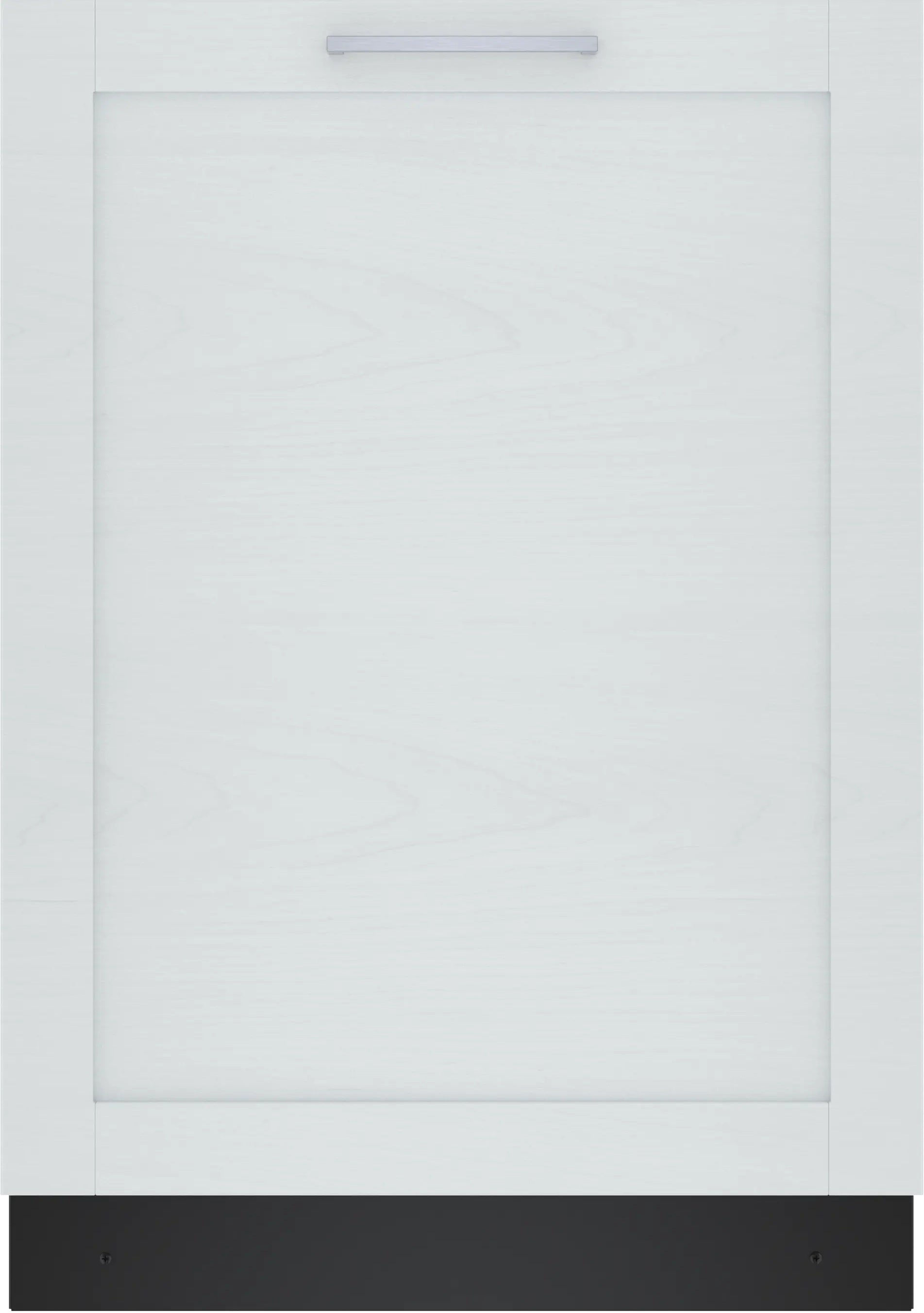 Bosch - 46 dBA Built In Dishwasher in Panel Ready - SHV53EM3N