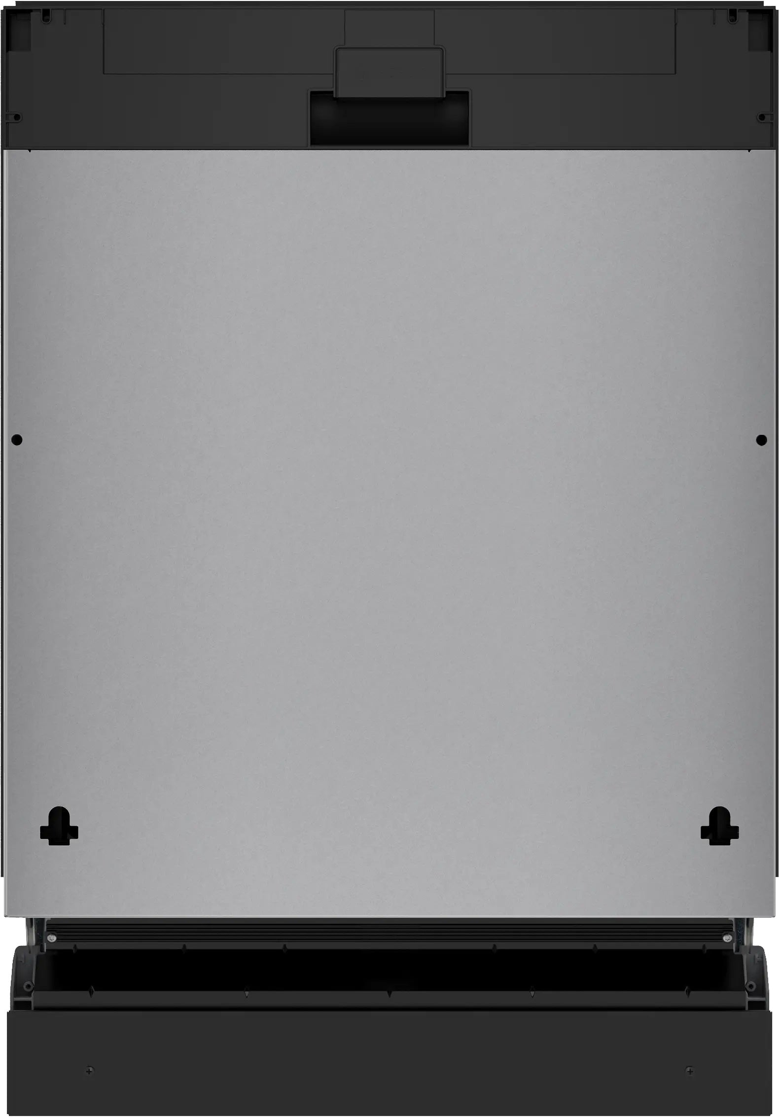 Bosch - 46 dBA Built In Dishwasher in Panel Ready - SHV53EM3N