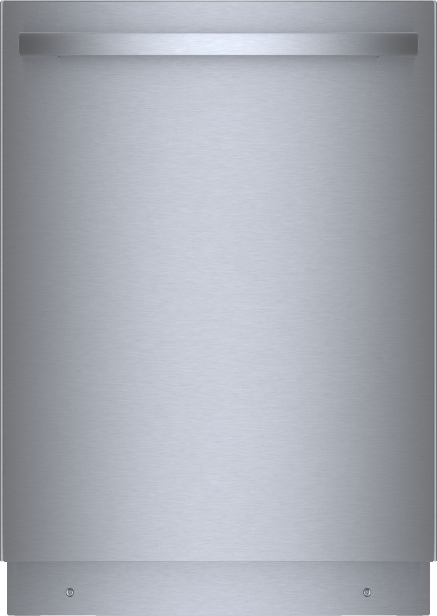 Bosch - 42 dBA Built In Dishwasher in Stainless - SHX78CC5UC