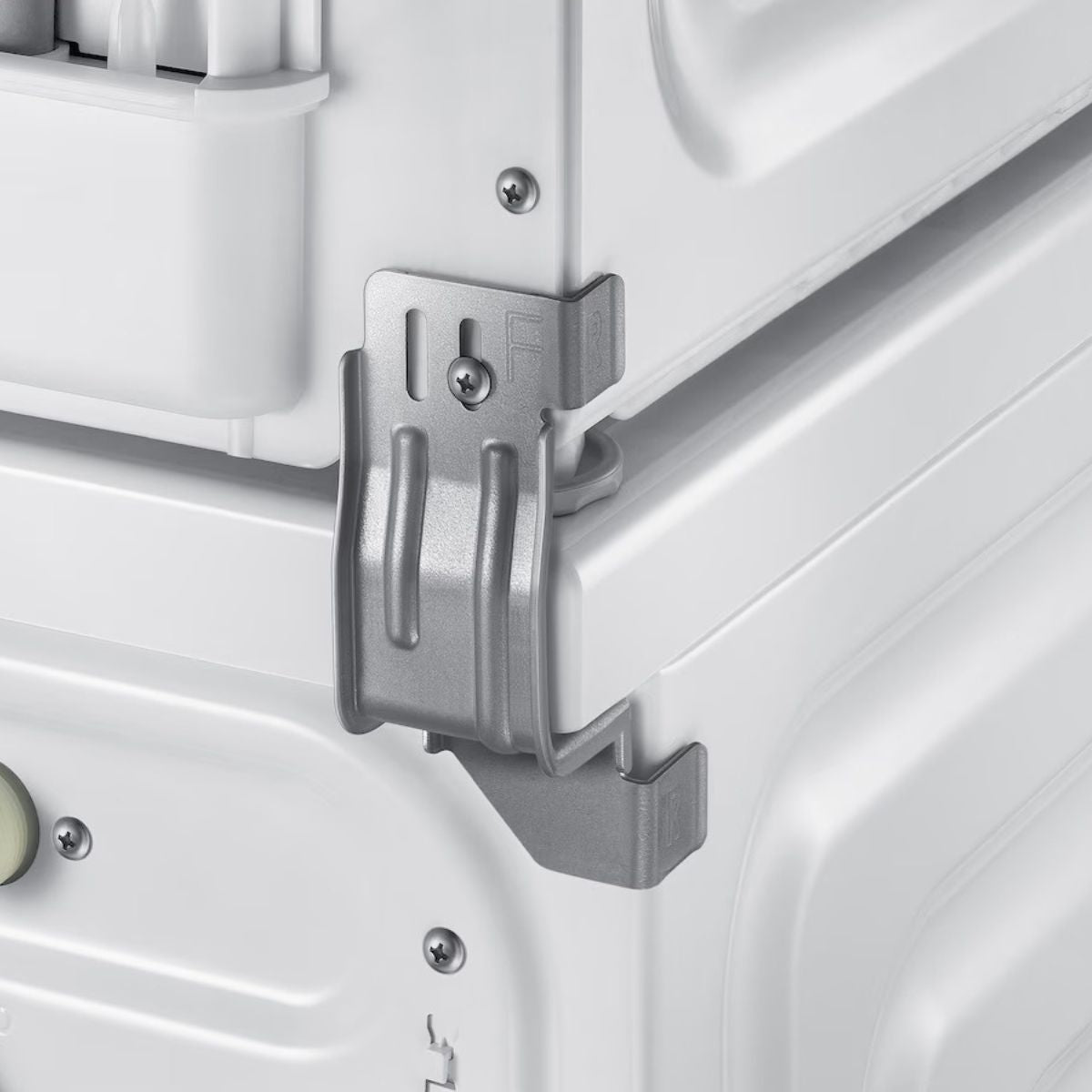 Samsung -  cu. Ft   Dryer in Silver - SKK-DF/A1