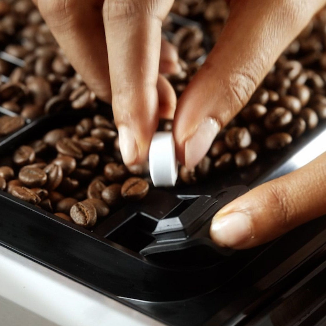 Bosch - 2-in-1 Cleaning Tablets (10 Pack) - TCZ8001US