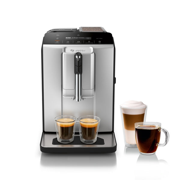 Bosch -  Countertop Coffee Maker in Silver - TIU20307