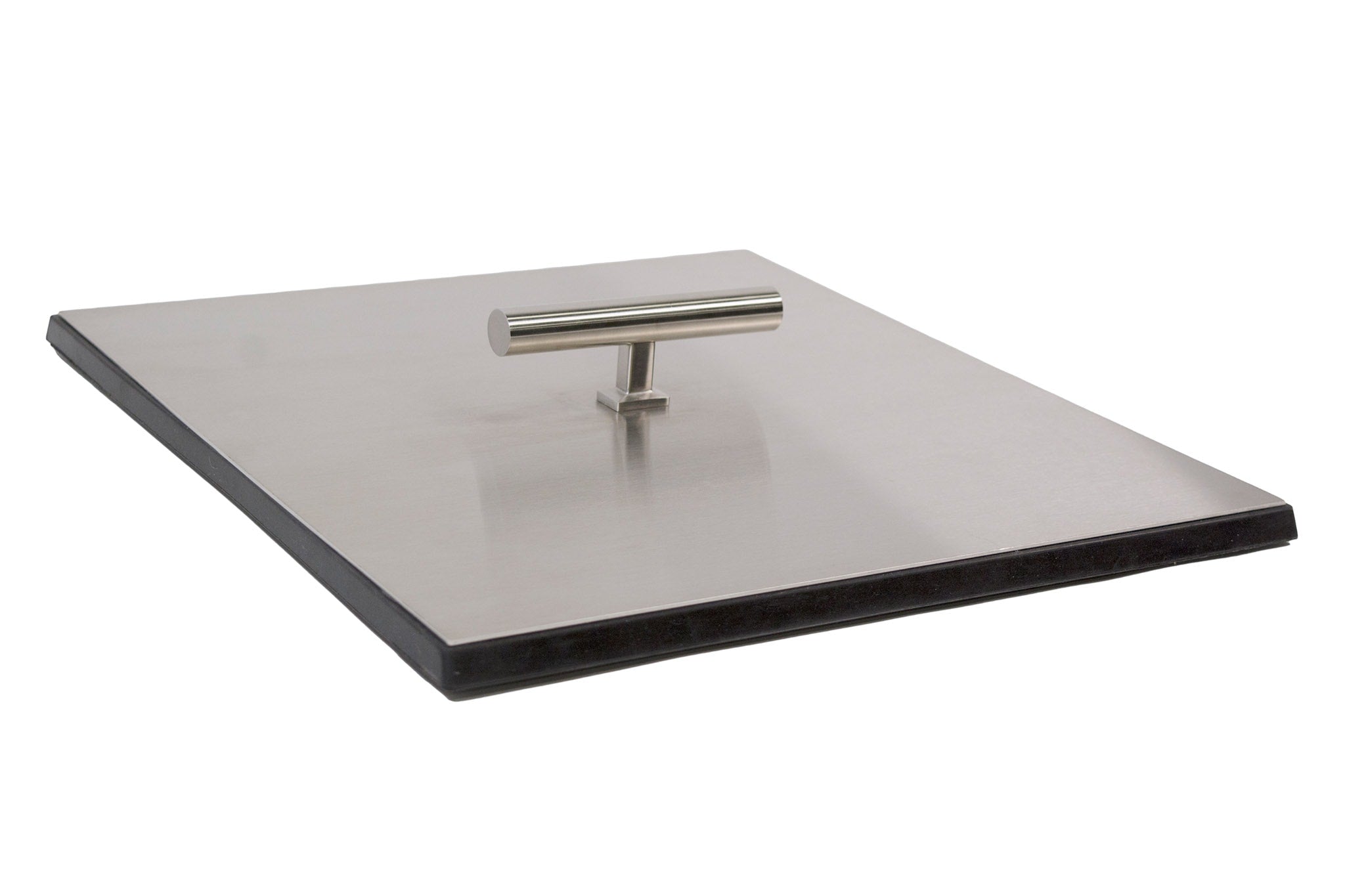 Wolf - 15 inch wide Induction Teppanyaki Module in Stainless - TM15TF/S