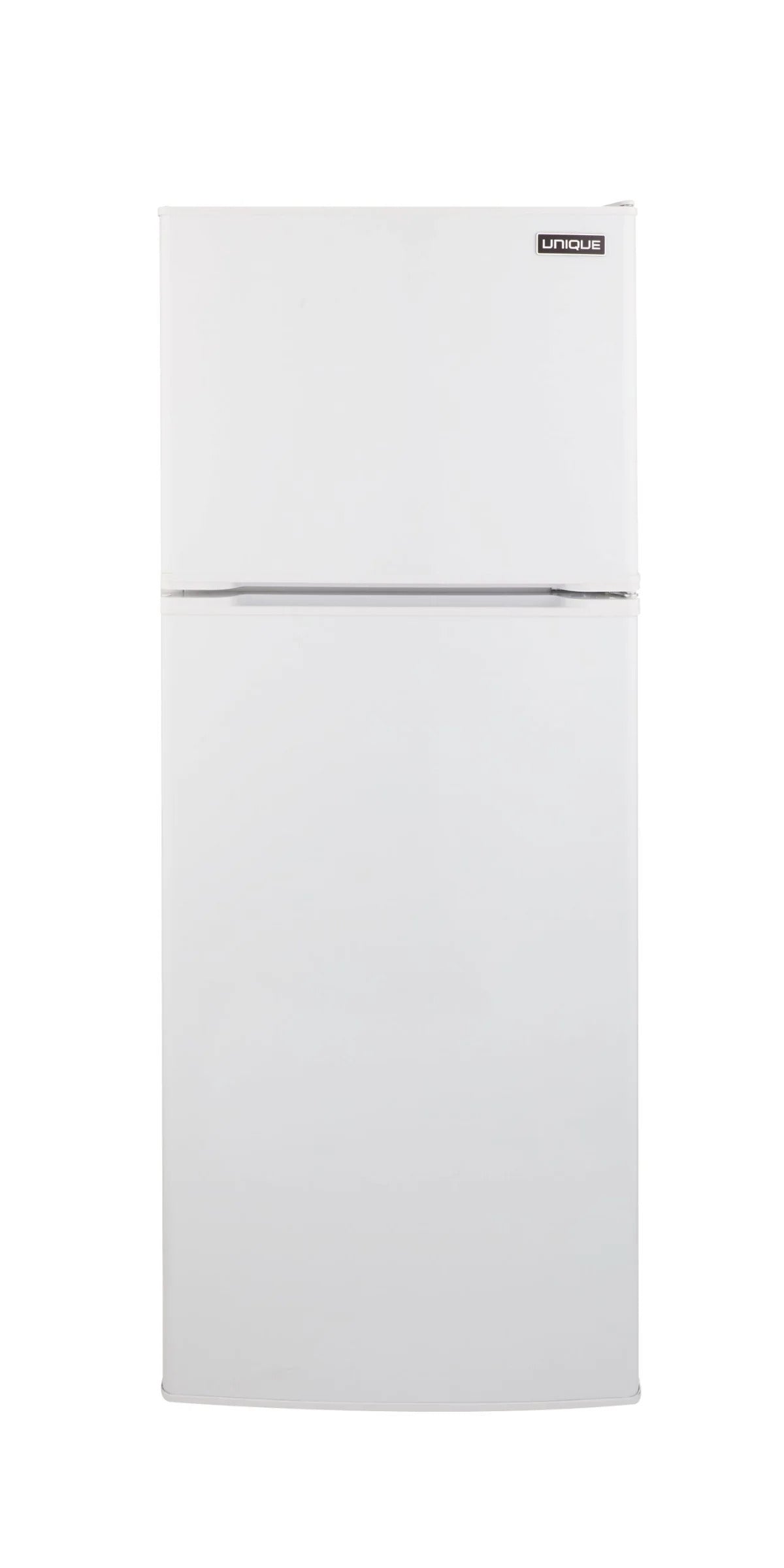 Unique Appliances - 24 Inch 10.3 cu. ft Top Mount Refrigerator in White - UGP-290L W