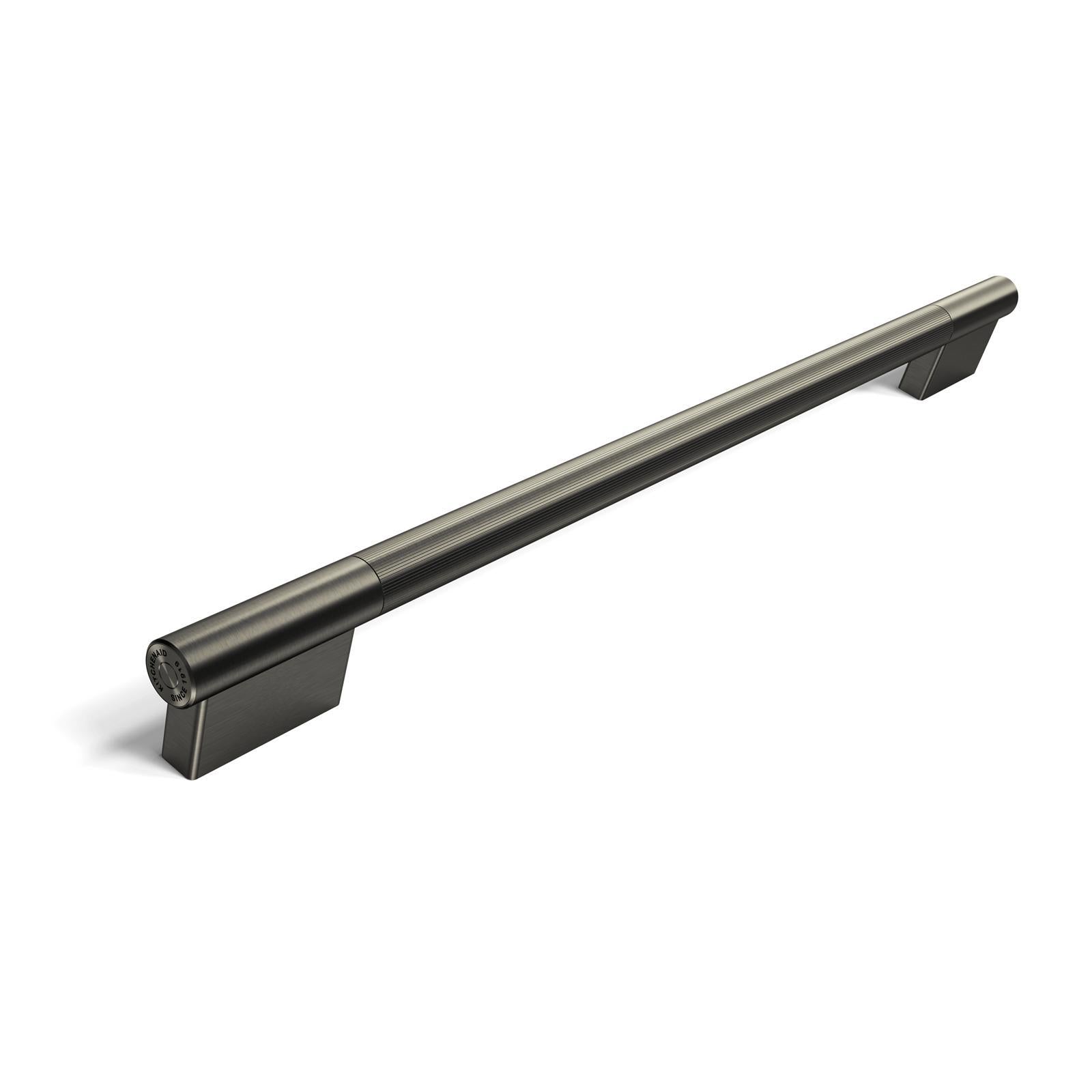 KitchenAid - Handle Hardware Accessory Kit in Black Ore - W11774454