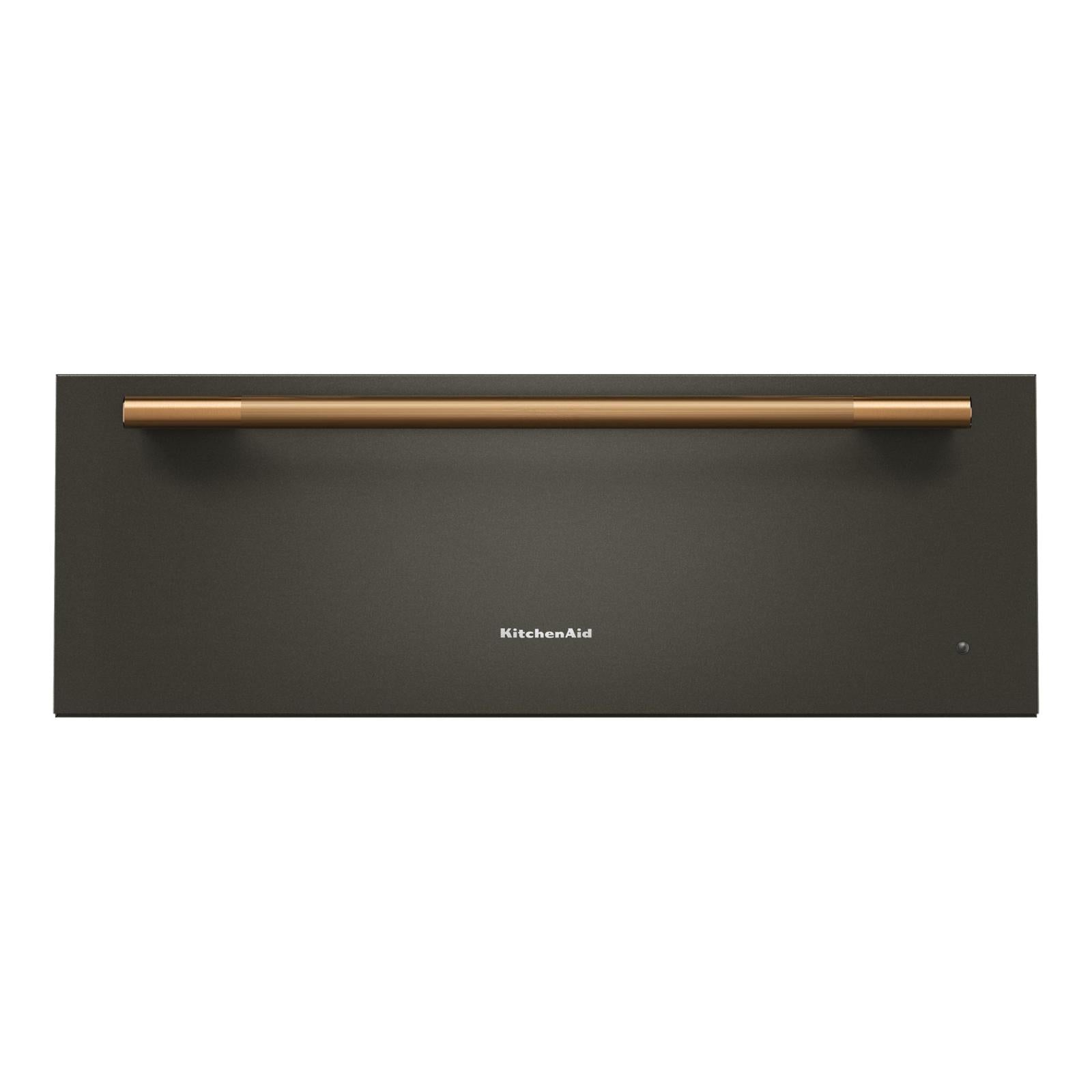 KitchenAid - Handle Accessory Kit in Bronze - W11774456