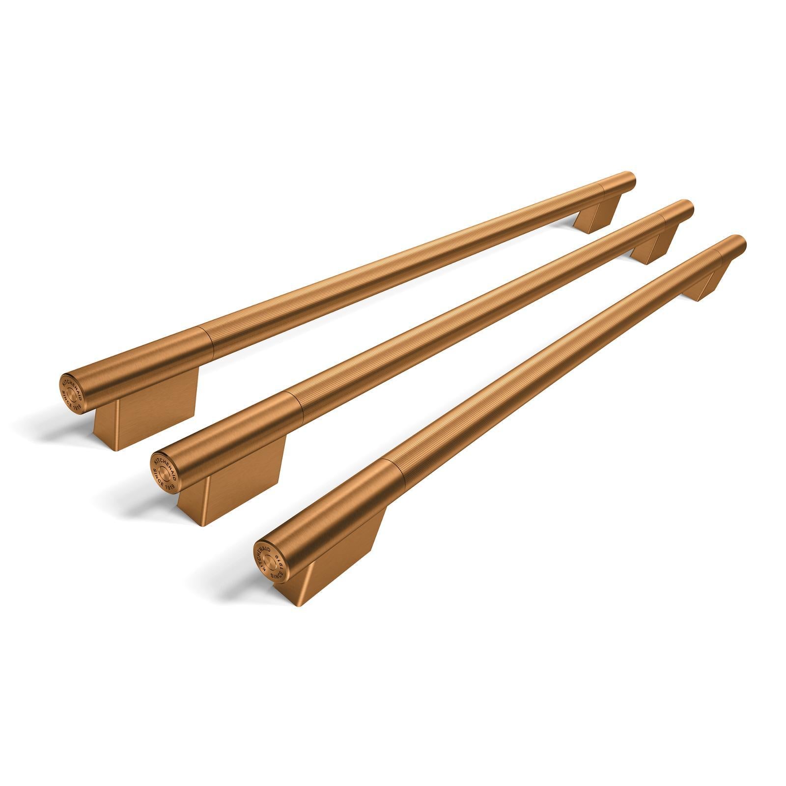 KitchenAid - Handle Accessory Kit in Bronze - W11777158