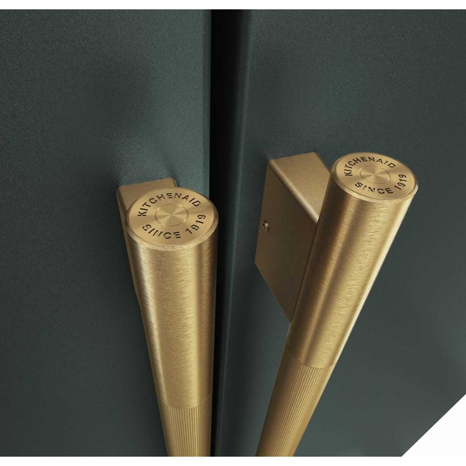 KitchenAid - Handle Accessory Kit in Brass - W11777159