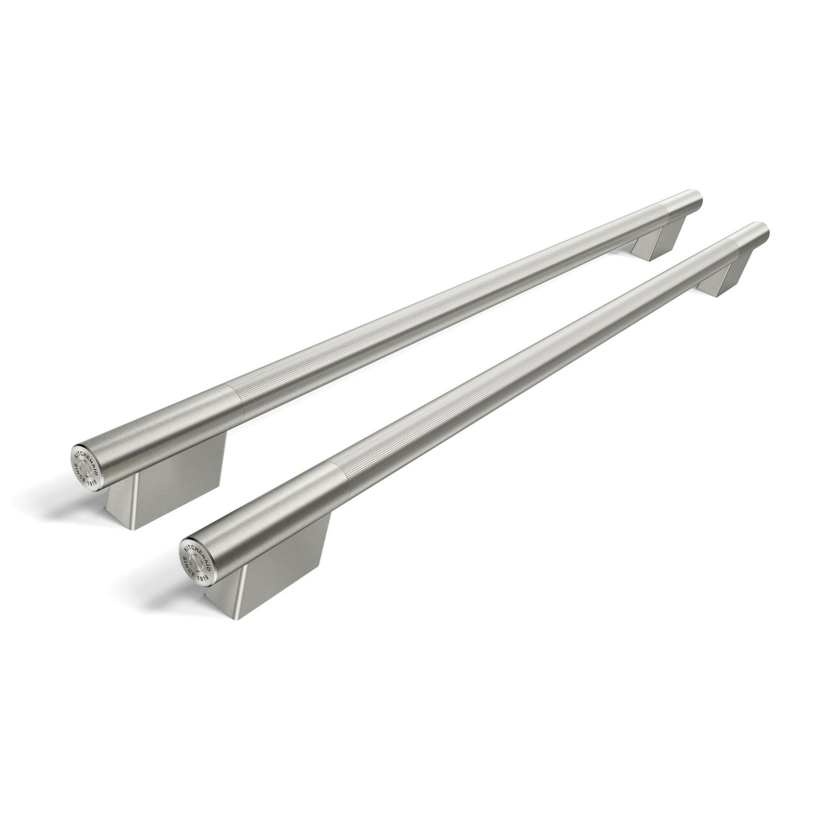 KitchenAid - Handle Accessory Kit in Stainless Steel - W11777161
