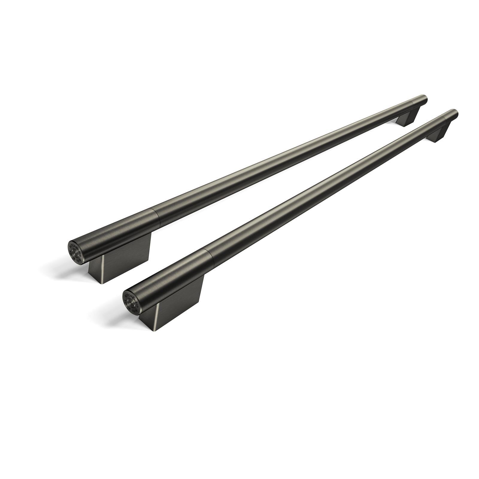 KitchenAid - Handle Accessory Kit in Black Ore - W11777164