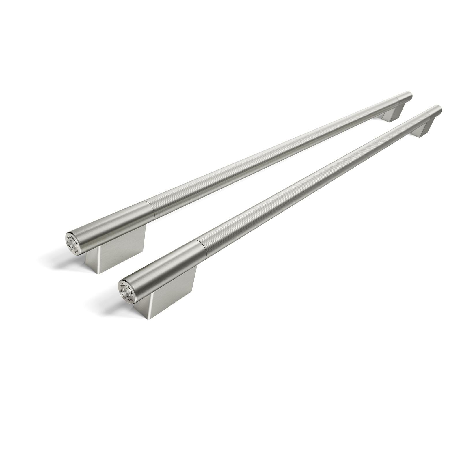 KitchenAid - Handle Accessory Kit in Stainless Steel - W11777165