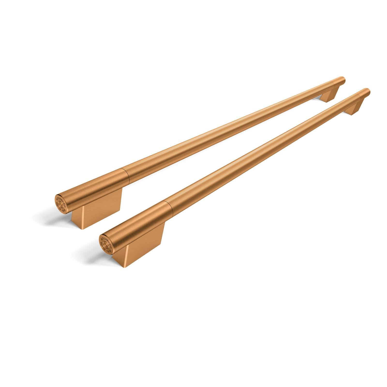 KitchenAid - Handle Accessory Kit in Bronze - W11777166