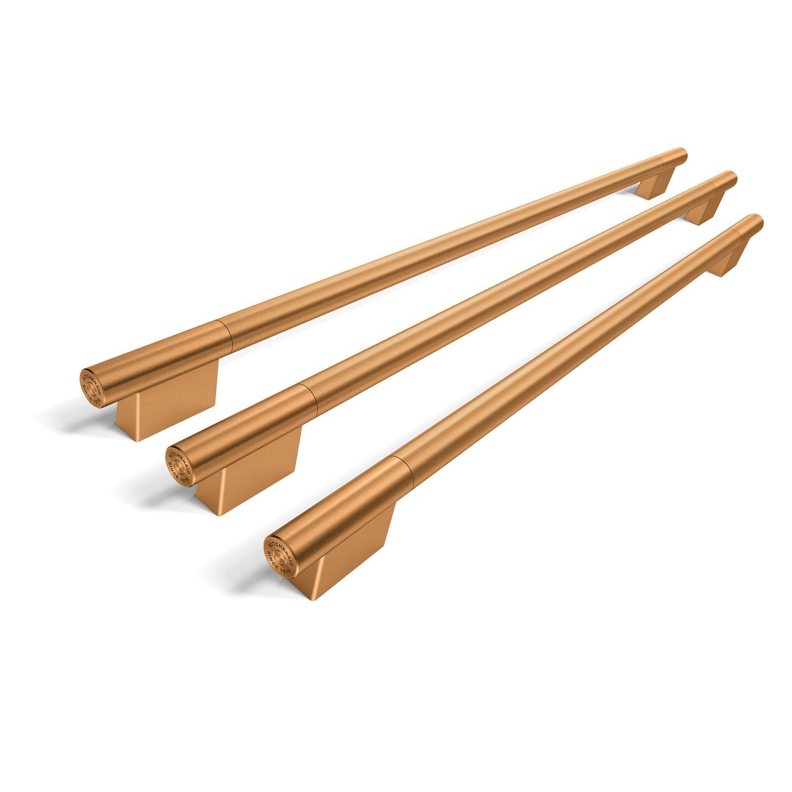 KitchenAid - Handle Hardware Accessory Kit in Bronze - W11777174
