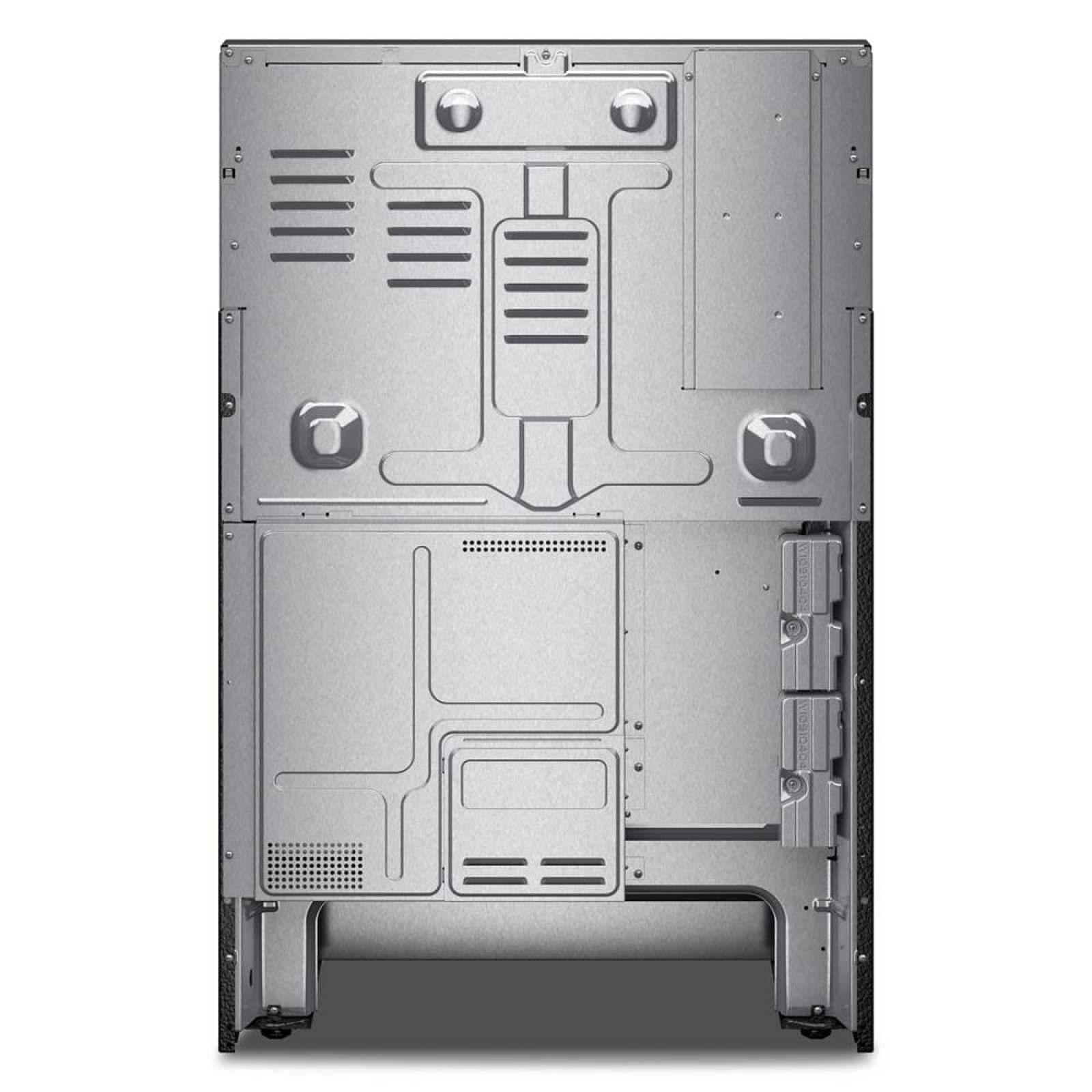 KitchenAid - 5.3 cu. ft  Electric Range in Stainless - YKFES330TPS
