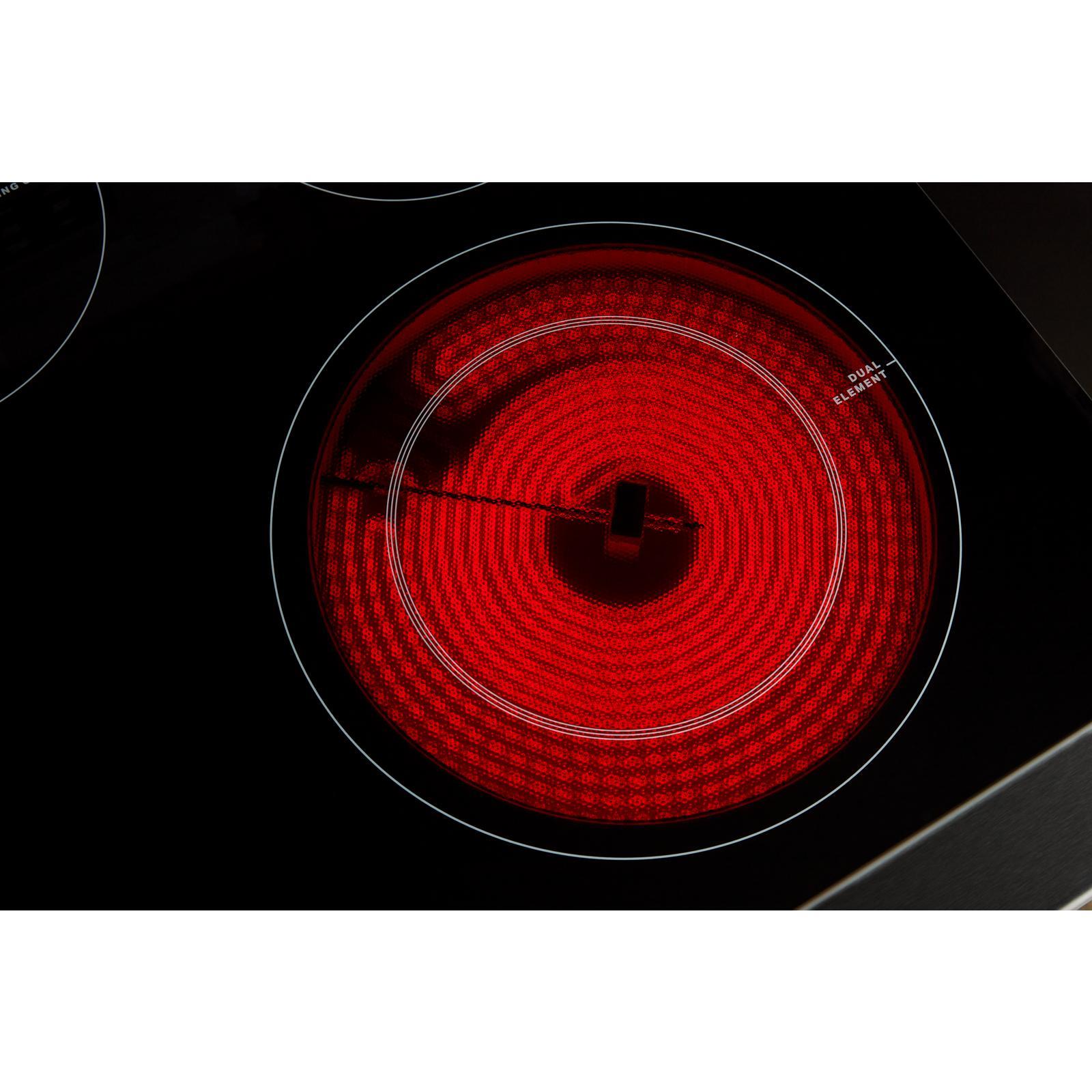 Maytag - 5.3 cu. ft  Electric Range in Stainless - YMSES7030SZ