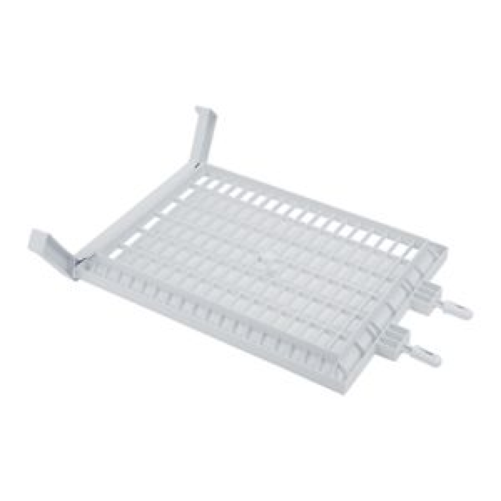 Whirlpool - Dryer Drying Rack Accessory in White - 3406839