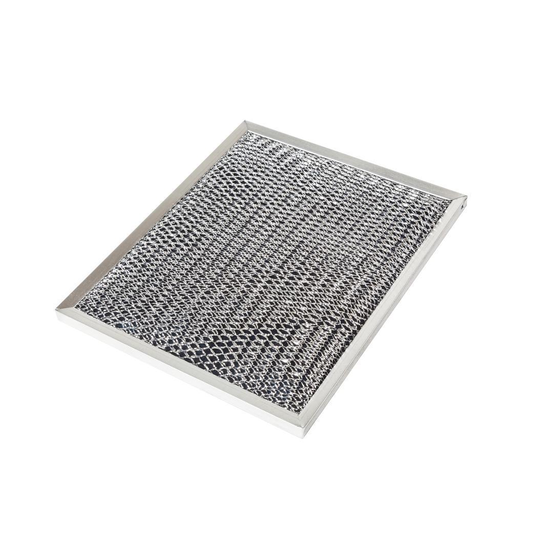 Broan - 41F Non-Duct Charcoal Replacement Filter for use with Select Broan Range Hoods  - 41F