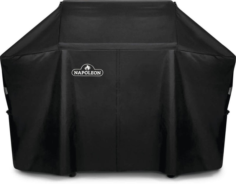 Napoleon Grills -  Grill Cover in Black (Open Box) - 61500-OB