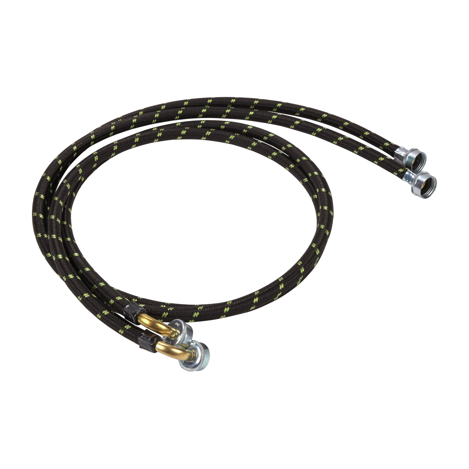 Whirlpool - Washer Fill Hoses in Black - 8212638RP