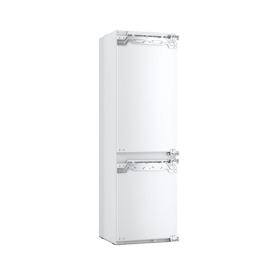 Bosch - 22 Inch 8.3 cu. ft Built In / Integrated Bottom Mount Refrigerator in Panel Ready - B09IB91NSP