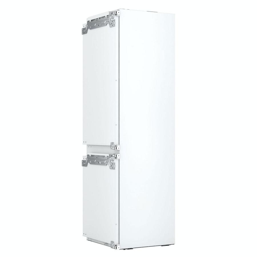 Bosch - 22 Inch 8.6 cu. ft Bottom Mount Refrigerator in Panel Ready - B09IB81NSP