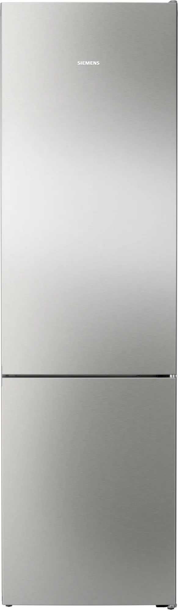 Bosch - 23.625 Inch 12.8 cu. ft Bottom Mount Refrigerator in Stainless - B24CB50ESS