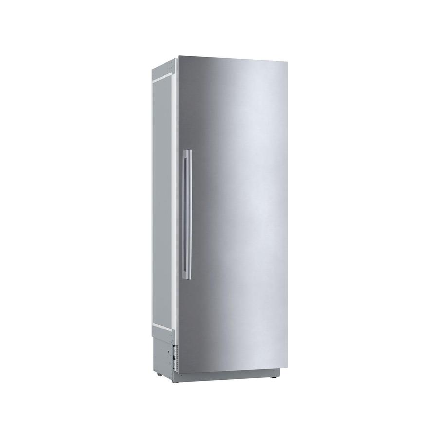 Bosch - 29.8 Inch 16.8 cu. ft None Refrigerator in Panel Ready - B30IR900SP