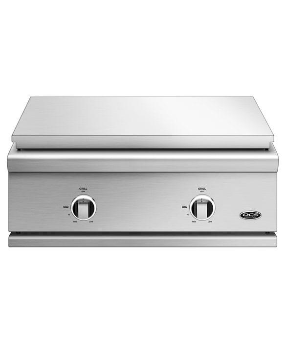 DCS - 2 Burner Natural Gas BBQ in Stainless - BE1-30AG-N