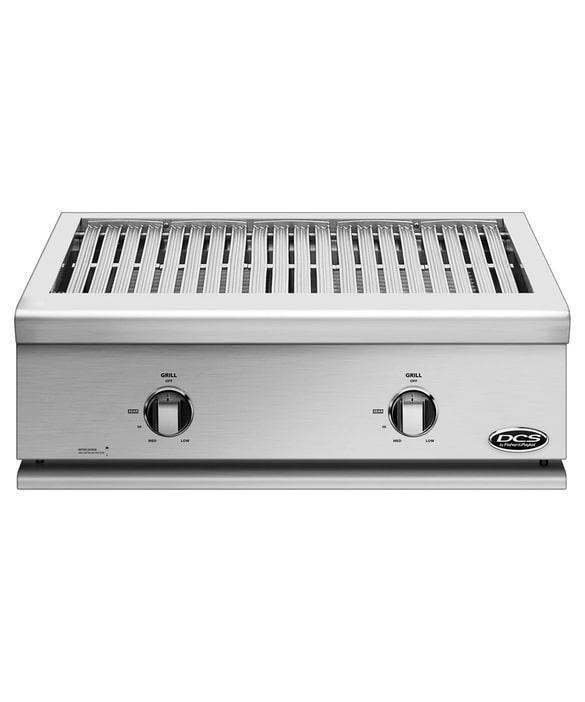 DCS - 2 Burner Natural Gas BBQ in Stainless - BFGC-30G-N
