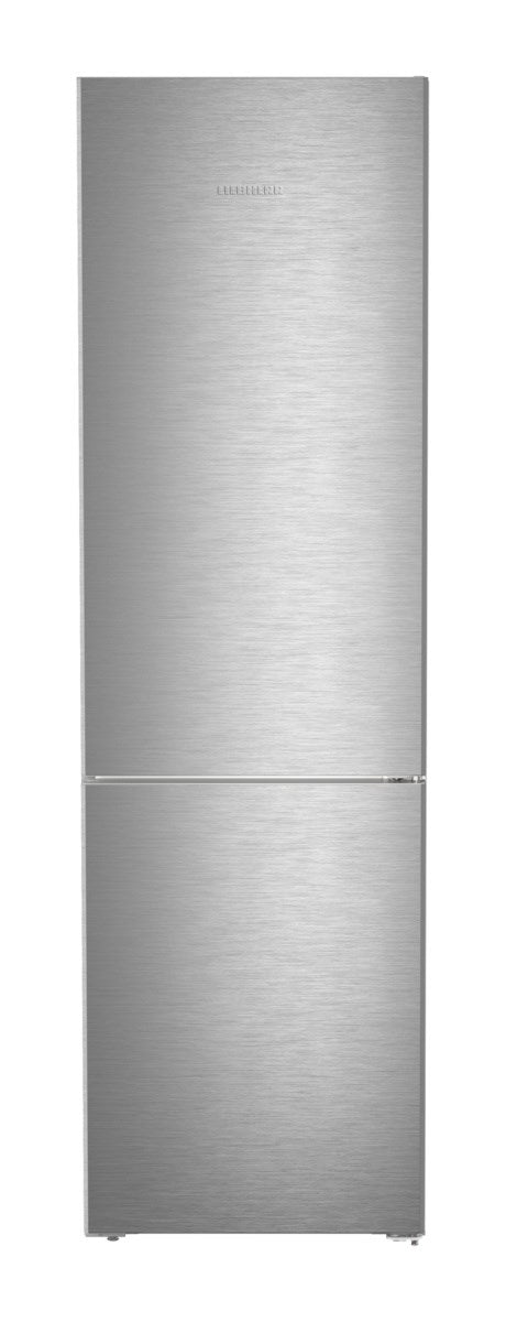 Liebherr - 23.6 Inch 12.8 cu. ft Bottom Mount Refrigerator in Stainless - C5740IM