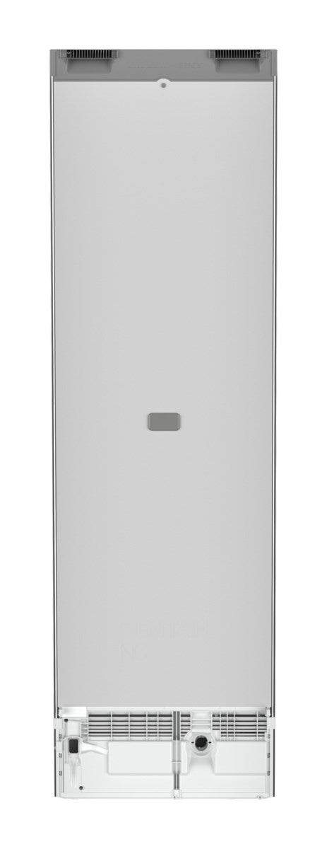 Liebherr - 23.6 Inch 12.8 cu. ft Bottom Mount Refrigerator in Stainless - C5740IM