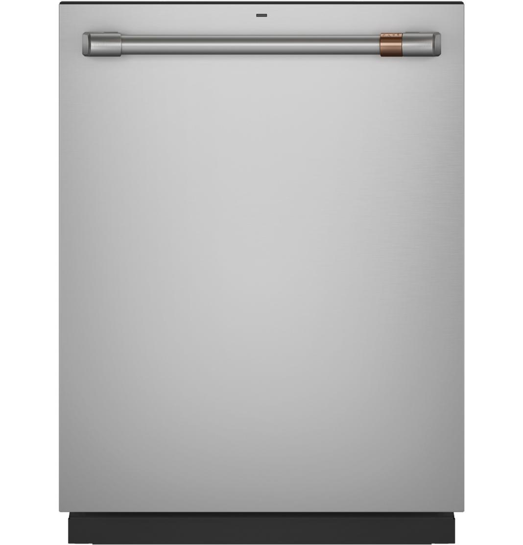 Café - 45 dBA Built In Dishwasher in Stainless - CDT845P2NS1