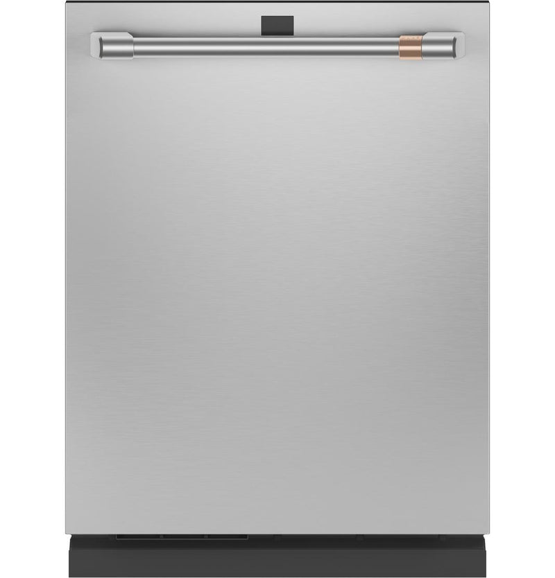 Café - 39 dBA Built In Dishwasher in Stainless - CDT875P2NS1