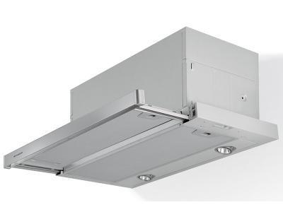 Faber - 23.5625 Inch 300 CFM Under Cabinet Range Vent in Stainless - CRIS24SS300