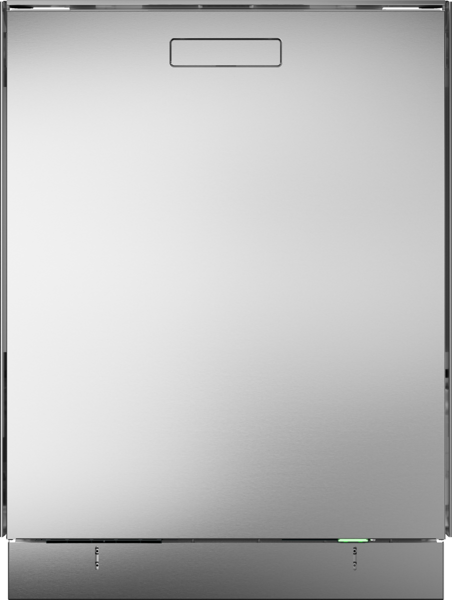Asko - 42 dBA Built In Dishwasher in Stainless (Open Box) - DBI564IS