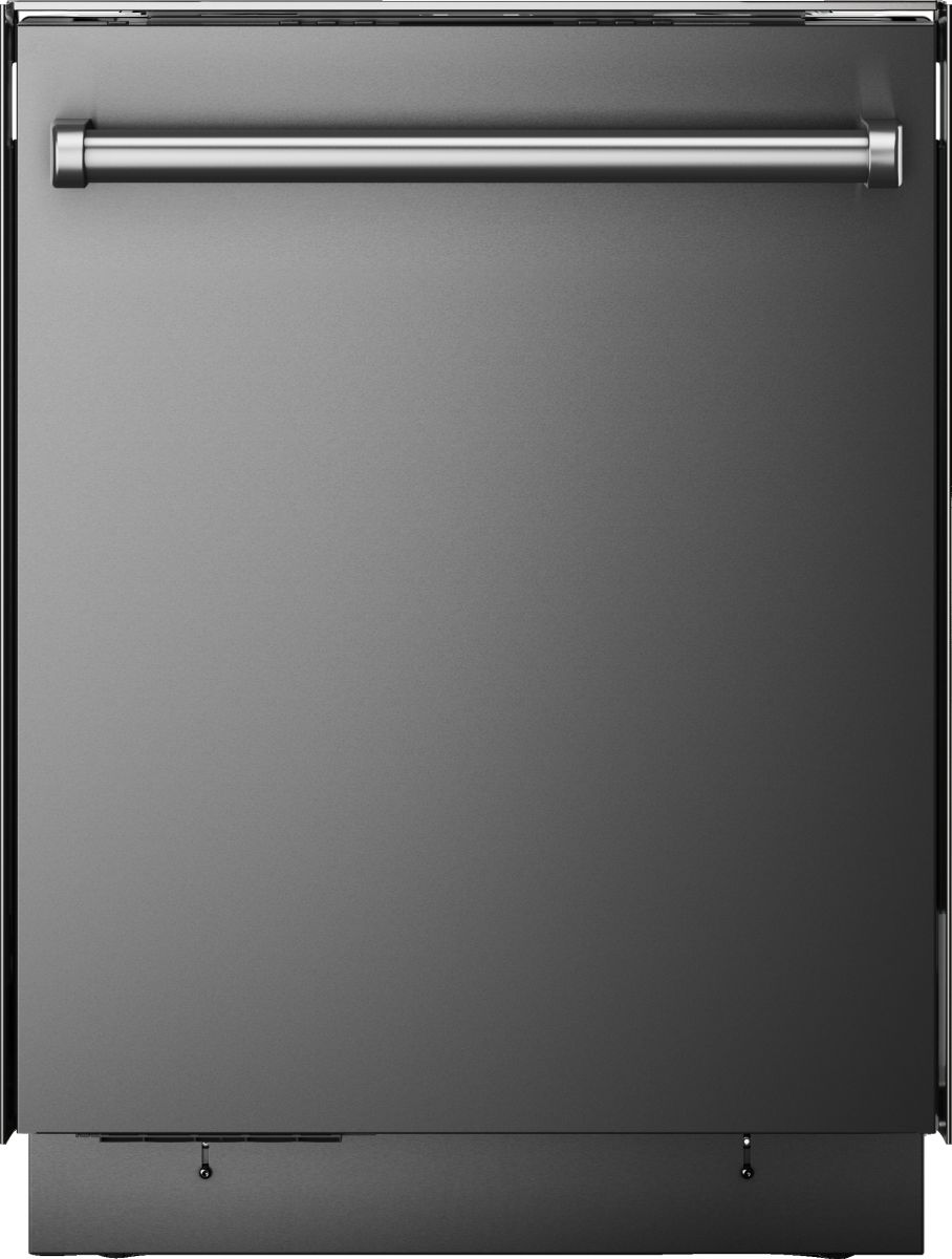 Asko - 42 dBA Built In Dishwasher in Stainless - DBI663PHS