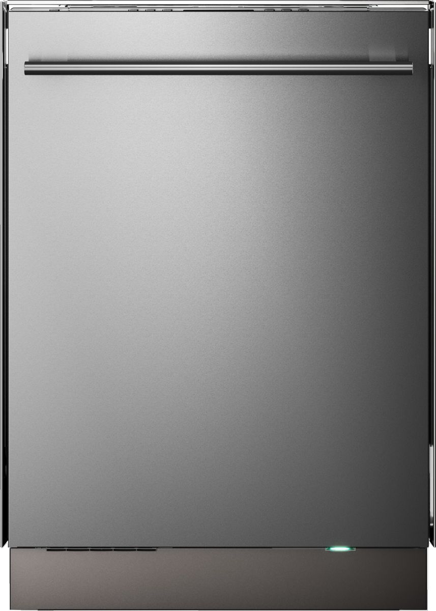 Asko - 40 dBA Built In Dishwasher in Stainless - DBI664THXXLS