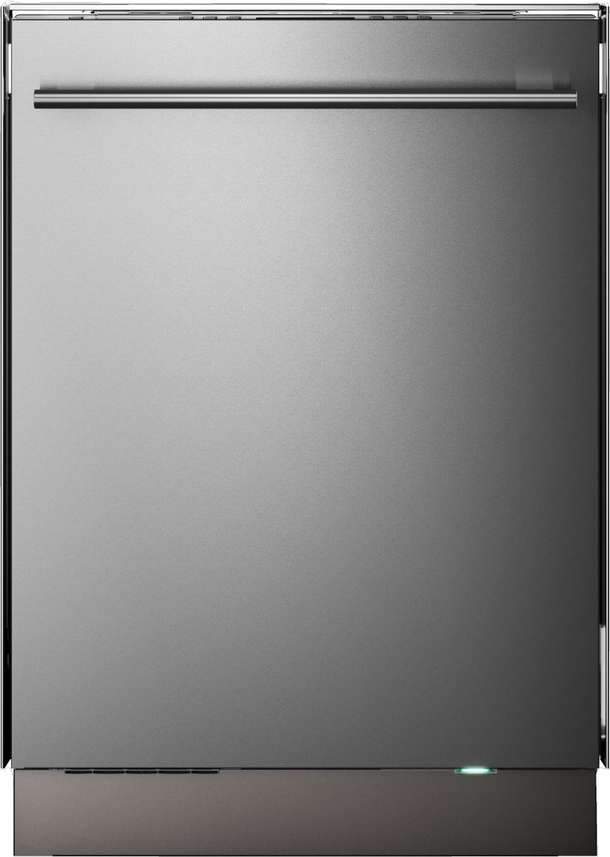 Asko - 40 dBA Built In Dishwasher in Stainless - DBI675THXXLS