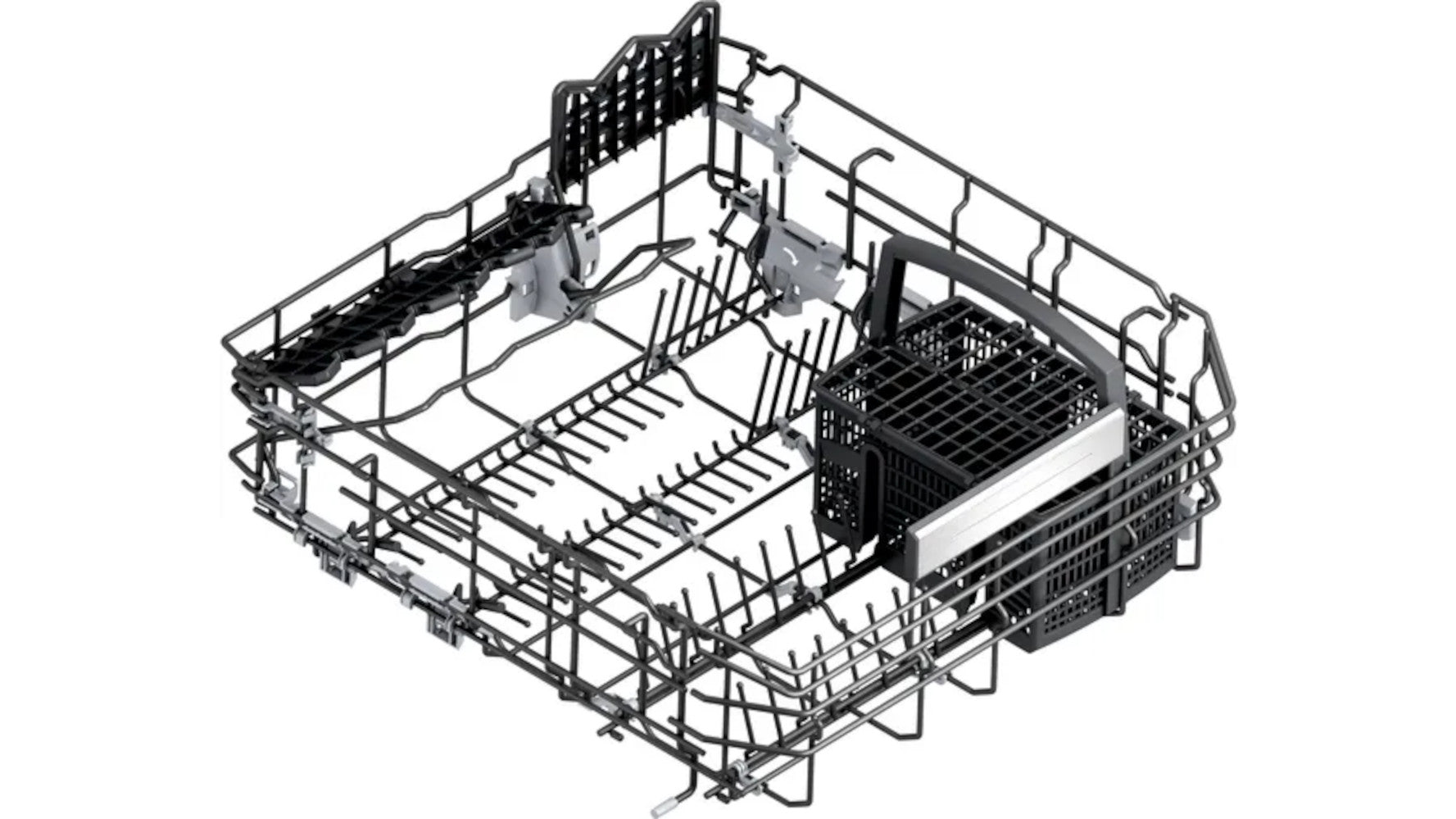 Gaggenau - 42 dBA Built In Dishwasher in Panel Ready - DF481701