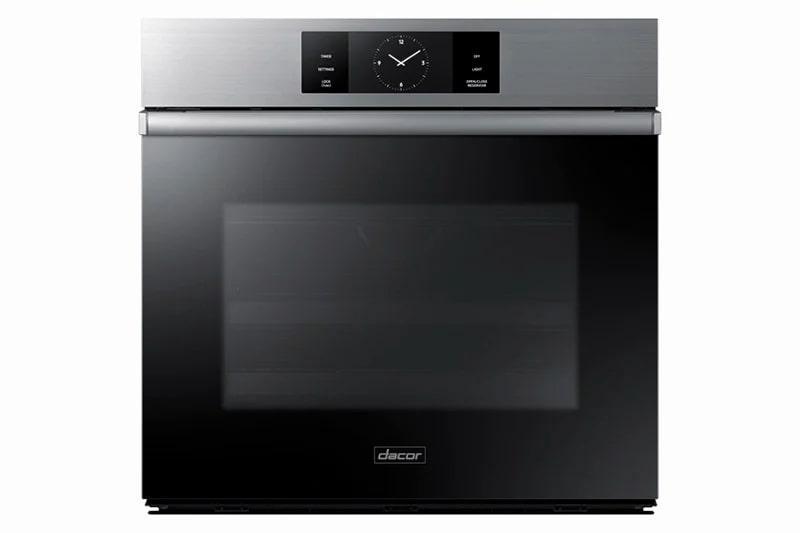 Dacor - 4.8 cu. ft Single Wall Oven in Stainless - DOB30M977SS