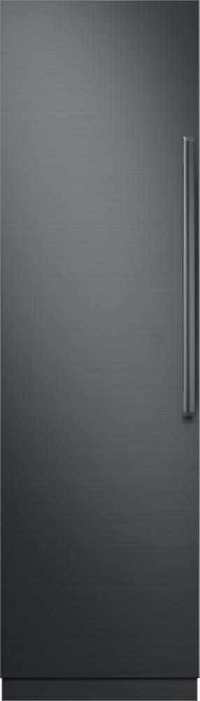 Dacor - 23.75 Inch 13.7 Built In / Integrated All Fridge Refrigerator in Panel Ready - DRR24980LAP