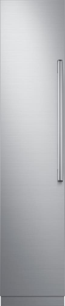 Dacor - 9.5 cu. Ft  Built In Freezer in Panel Ready - DRZ18980LAP