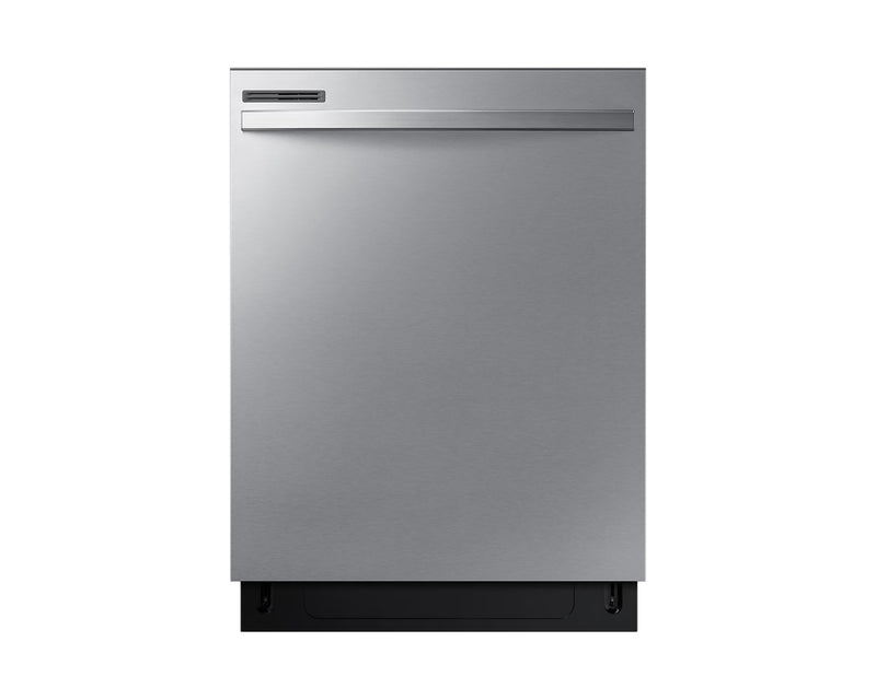 Samsung - 53 dBA Built In Dishwasher in Stainless - DW80CG4021SRAA
