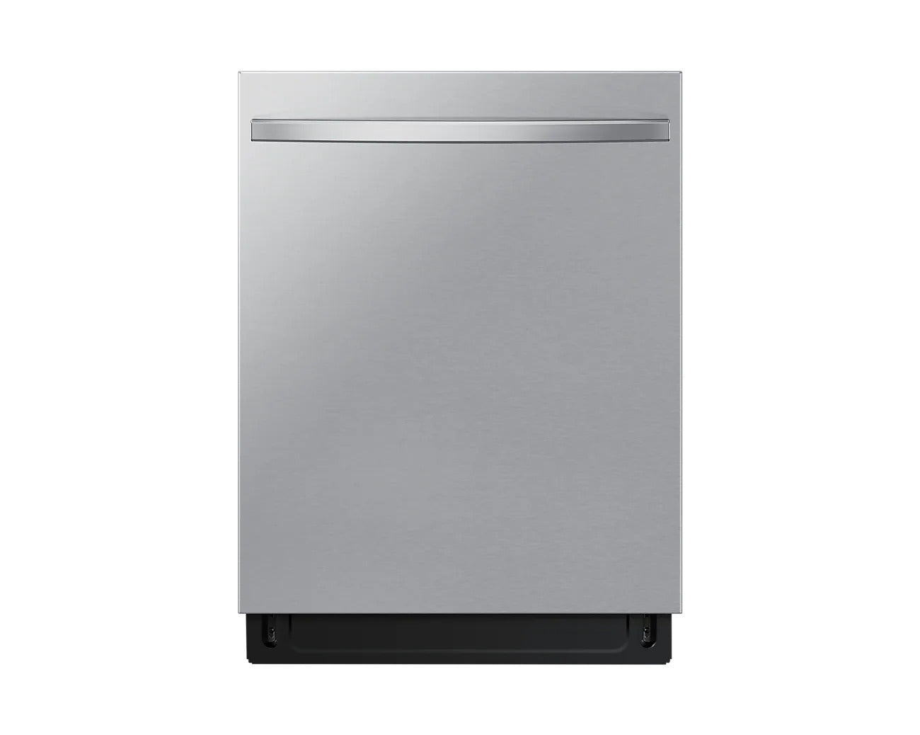 Samsung - 46 dBA Built In Dishwasher in Stainless - DW80CG5451SRAA