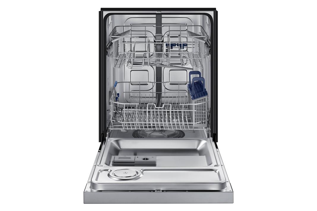 Samsung - 50 dBA Built In Dishwasher in Stainless - DW80J3020US